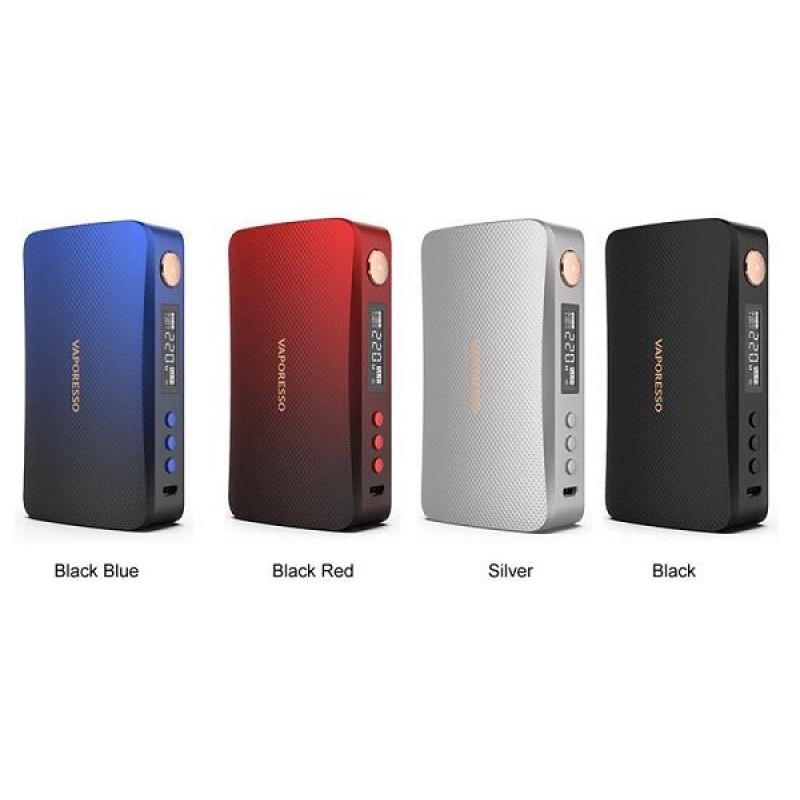 Vaporesso Gen Mod